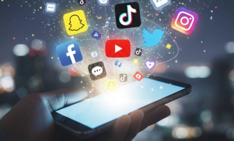 تنظيم الإعلام السعودي يشدد الرقابة على محتوى السوشيال ميديا