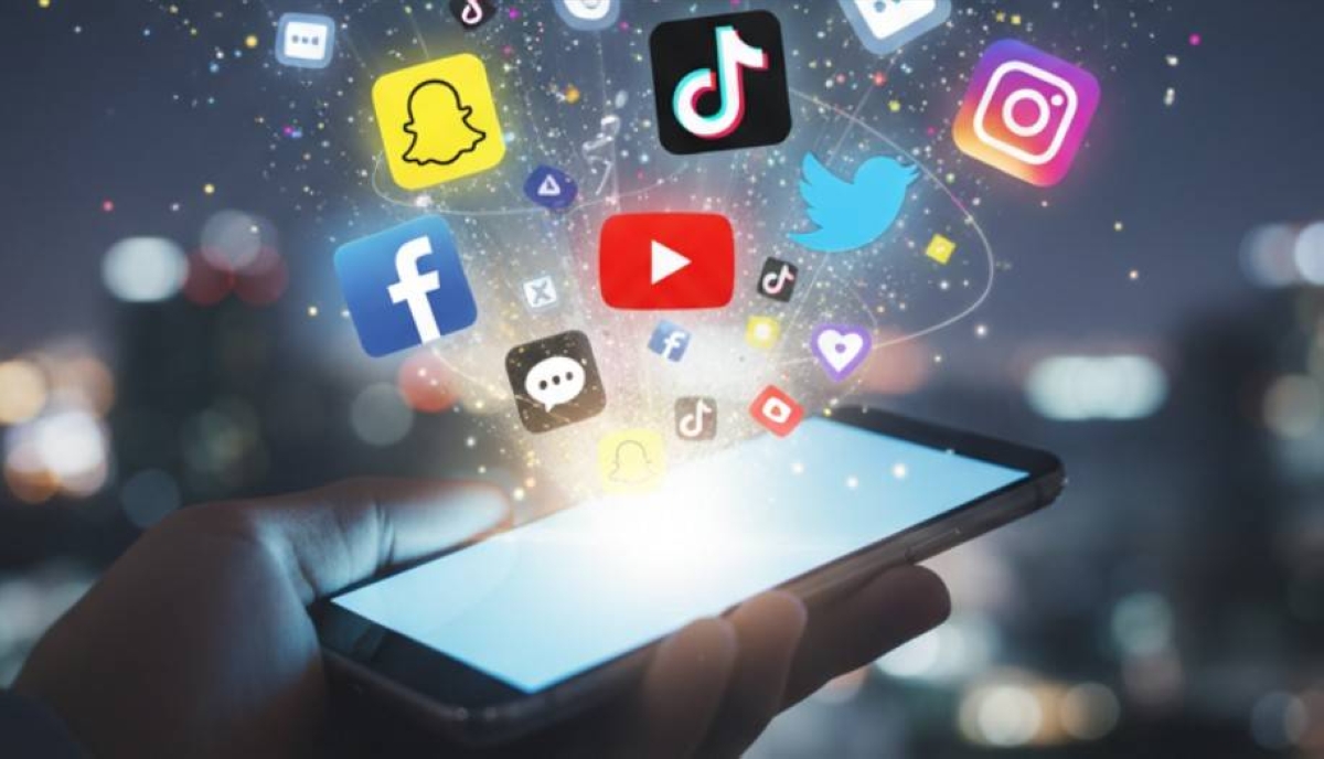 تنظيم الإعلام السعودي يشدد الرقابة على محتوى السوشيال ميديا