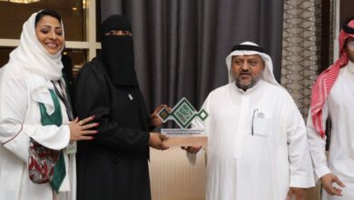 معرض عام الحرف بمكة: إبداعات فنية تُبرز جماليات الحرف العربي