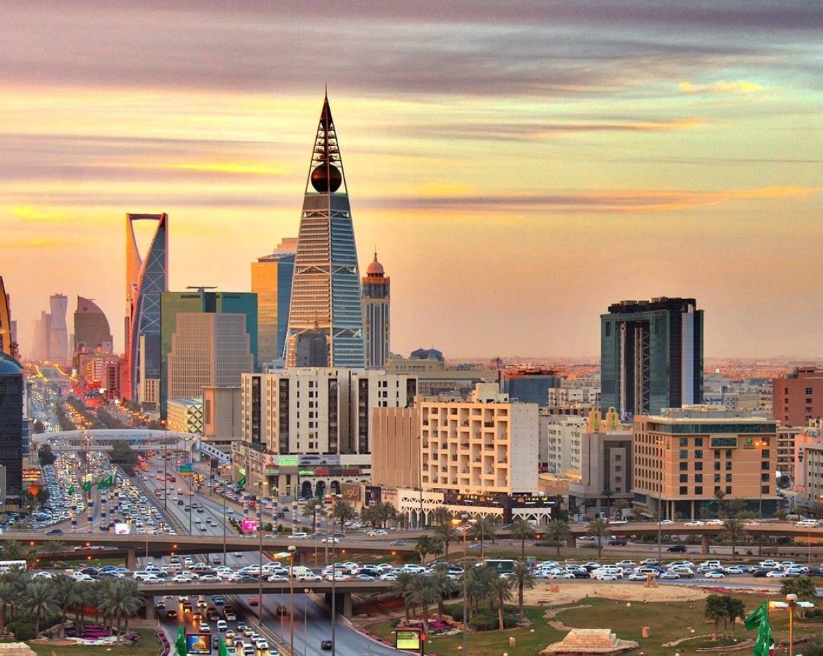 الرياض تستضيف مقرًا إقليميًا جديدًا للبنك الدولي