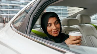 ثورة في عالم النقل الذكي.. تطبيق إندرايف يصل الرياض بنموذج تسعير يمنحك حرية الاختيار