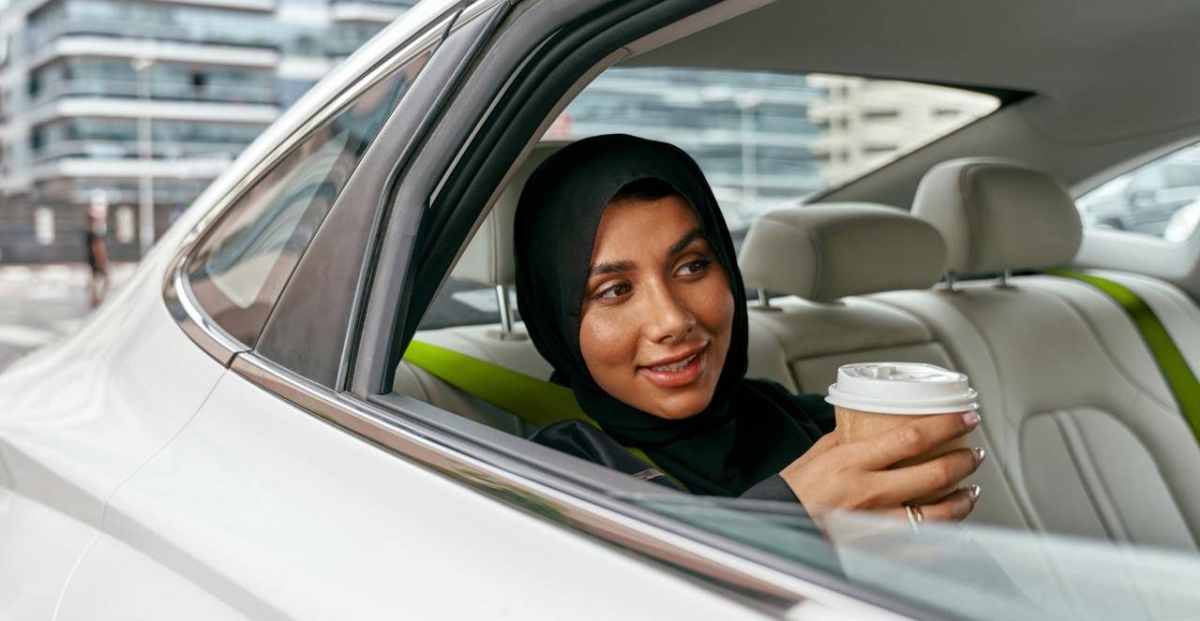 ثورة في عالم النقل الذكي.. تطبيق إندرايف يصل الرياض بنموذج تسعير يمنحك حرية الاختيار