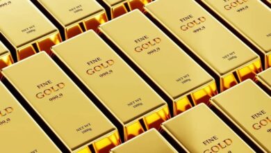 أسعار الذهب في السعودية تكسر الحواجز.. الكيلو يقترب من نصف مليون ريال فما السر؟