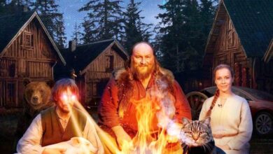 الدراما الروسية تدخل عصر الذكاء الاصطناعي.. “فيوفان” أول مسلسل كوميدي بشخصياته المبتكرة