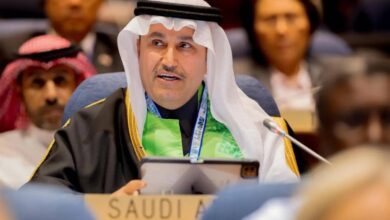 بمليون دولار من الملك سلمان.. السعودية ترسخ ريادتها في قطاع الطيران المدني الدولي وتدعم الدول النامية