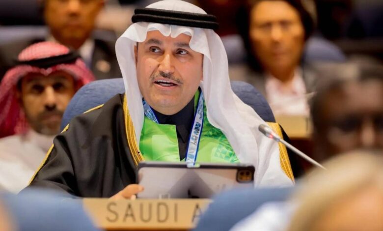 بمليون دولار من الملك سلمان.. السعودية ترسخ ريادتها في قطاع الطيران المدني الدولي وتدعم الدول النامية