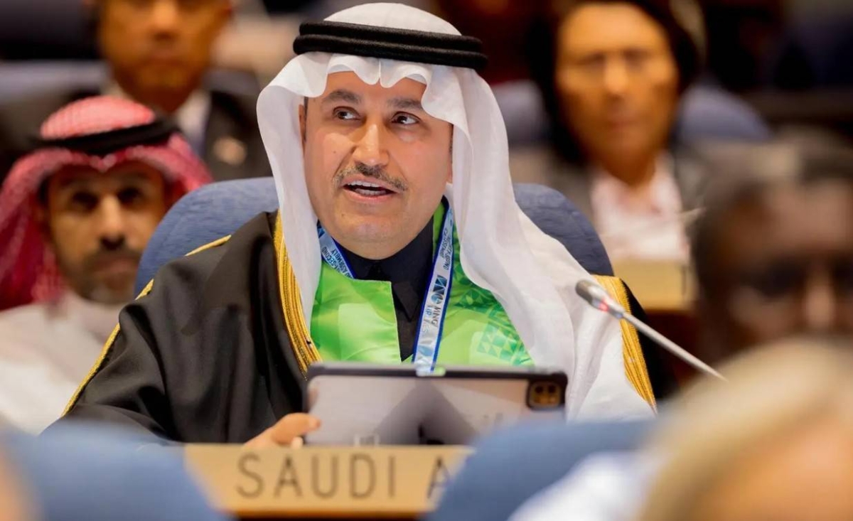 بمليون دولار من الملك سلمان.. السعودية ترسخ ريادتها في قطاع الطيران المدني الدولي وتدعم الدول النامية