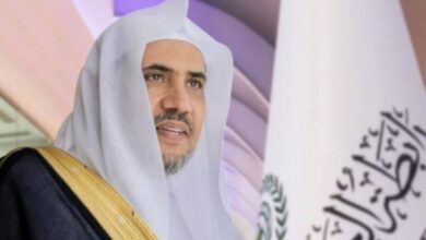 إعلان نيويورك يرسم مستقبل الدولة الفلسطينية.. ورابطة العالم الإسلامي تشيد بالقيادة السعودية