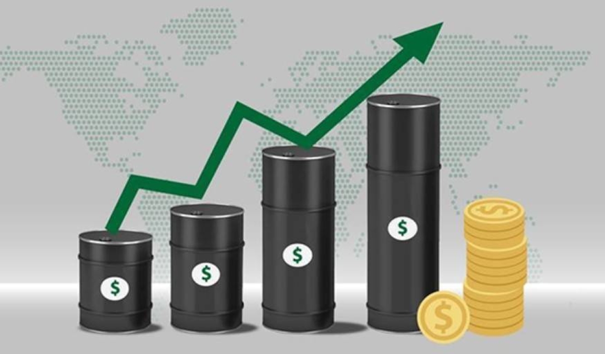 أسعار النفط تواصل الصعود لليوم الثاني مدعومة بتراجع المخزونات الأمريكية أسعار النفط تواصل الصعود لليوم الثاني مدعومة بتراجع المخزونات الأمريكية