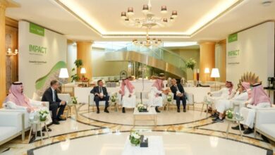 بصناعة سعودية.. شنايدر إلكتريك تطلق 8 منتجات جديدة وتؤكد التزامها برؤية 2030 في قمة الابتكار بالرياض