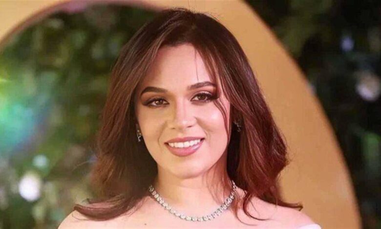 مربوحة بخير.. رحمة أحمد تغادر المستشفى وتكشف تفاصيل وعكتها الصحية المفاجئة مربوحة بخير.. رحمة أحمد تغادر المستشفى وتكشف تفاصيل وعكتها الصحية المفاجئة