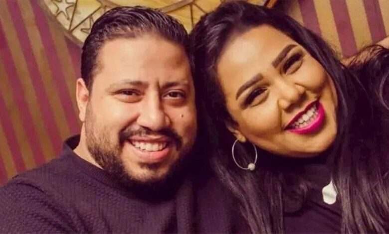 انفصال شيماء سيف ومحمد كارتر: هل عادت أزمة المشاهير للواجهة؟