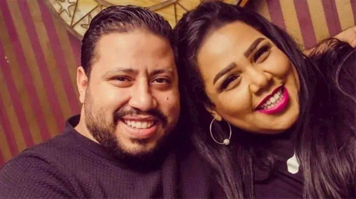 انفصال شيماء سيف ومحمد كارتر: هل عادت أزمة المشاهير للواجهة؟