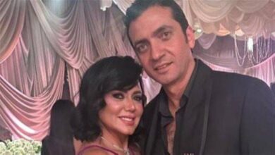 مفاجأة الموسم! رانيا يوسف تكشف تفاصيل زواجها من المخرج أحمد جمال وكواليس قصة حب بدأت في بلاتوهات التصوير مفاجأة الموسم! رانيا يوسف تكشف تفاصيل زواجها من المخرج أحمد جمال وكواليس قصة حب بدأت في بلاتوهات التصوير