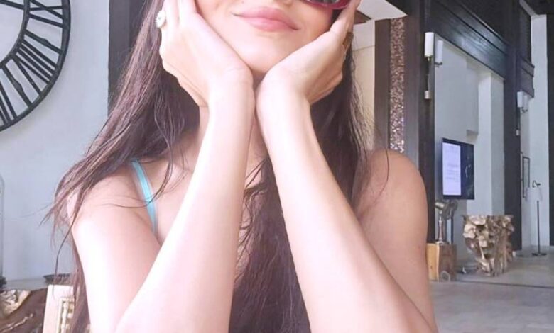 بأجر يتجاوز 45 مليون جنيه.. مي عمر تتربع على عرش الأعلى أجراً في دراما رمضان 2026 وتثير الجدل