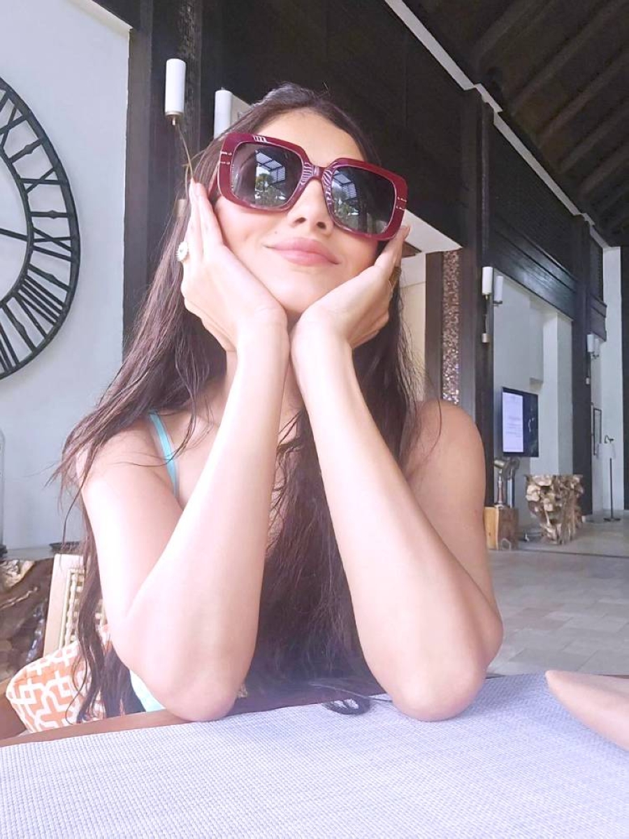 بأجر يتجاوز 45 مليون جنيه.. مي عمر تتربع على عرش الأعلى أجراً في دراما رمضان 2026 وتثير الجدل