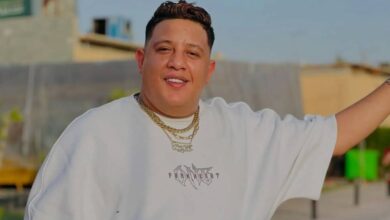 حمو بيكا خلف القضبان: حبس مطرب المهرجانات 3 أشهر نهائيًا بقضية السلاح الأبيض