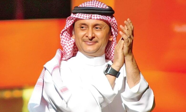 عبدالمجيد عبدالله يشعل حماس الخليج.. جولة فنية تاريخية وميني ألبوم جديد في الطريق