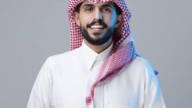 متعب بن دخنة في حوار خاص: رحلة الإنشاد بين الأصالة وتحديات السوشيال ميديا.. رؤى صريحة من نجم سعودي متعب بن دخنة في حوار خاص: رحلة الإنشاد بين الأصالة وتحديات السوشيال ميديا.. رؤى صريحة من نجم سعودي