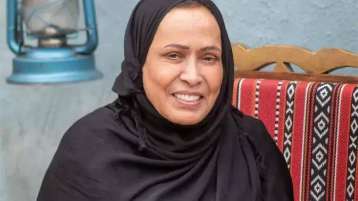 ولي عهد الكويت يساند حياة الفهد في أزمتها الصحية.. لفتة إنسانية تخطف قلوب الملايين