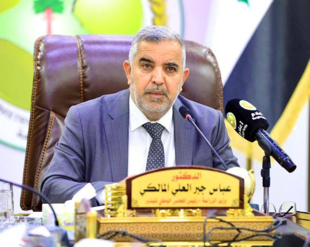 التغير المناخي في العراق: نصف الأراضي الزراعية مهددة بالجفاف والحكومة تراهن على الزراعة الذكية