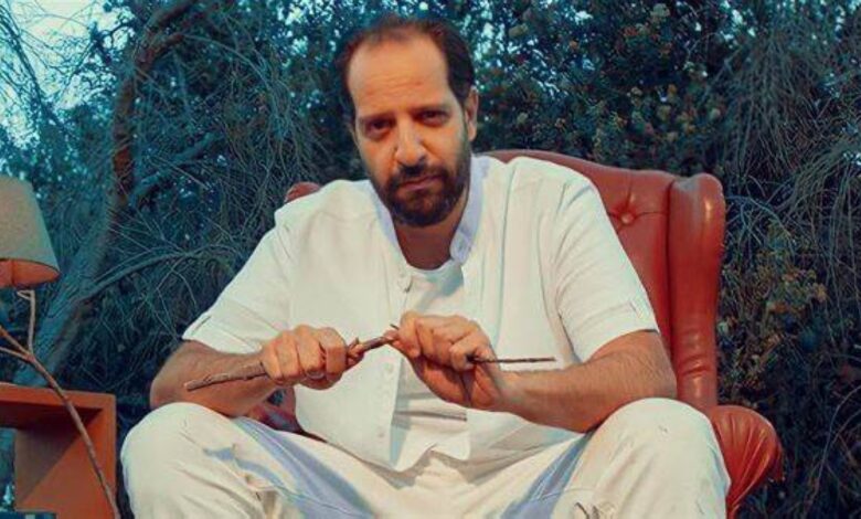 أحمد أمين يخوض مغامرة الجاسوسية في النص التاني.. تفاصيل حصرية للموسم الجديد