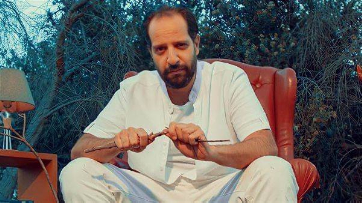 أحمد أمين يخوض مغامرة الجاسوسية في النص التاني.. تفاصيل حصرية للموسم الجديد