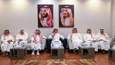 فيلم العوجا.. كيف حولت وزارة الدفاع السعودية ملحمة تاريخية إلى أيقونة وطنية بـ 40 مليون مشاهدة؟