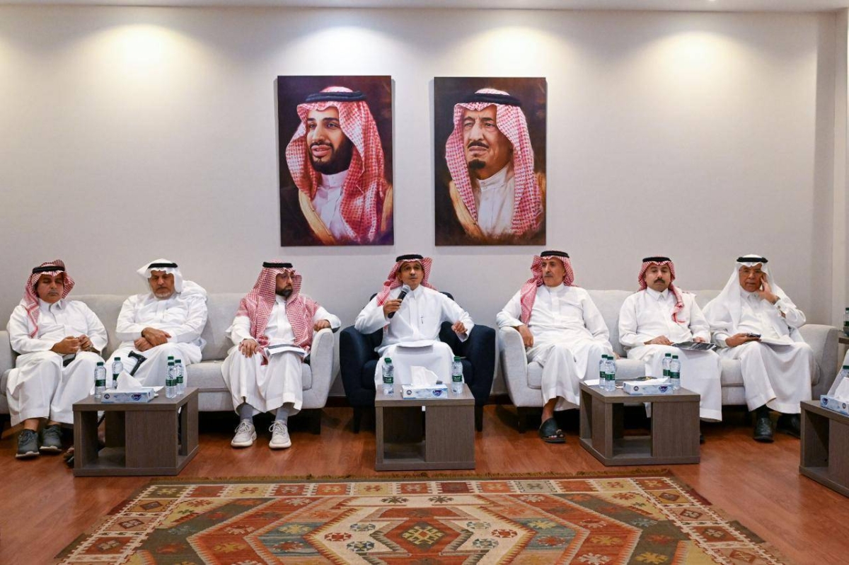 فيلم العوجا.. كيف حولت وزارة الدفاع السعودية ملحمة تاريخية إلى أيقونة وطنية بـ 40 مليون مشاهدة؟ فيلم العوجا.. كيف حولت وزارة الدفاع السعودية ملحمة تاريخية إلى أيقونة وطنية بـ 40 مليون مشاهدة؟