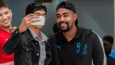 ليلة آسيوية حاسمة: الهلال يصطدم بناساف والأهلي في مهمة صعبة أمام الدحيل بدوري أبطال آسيا للنخبة