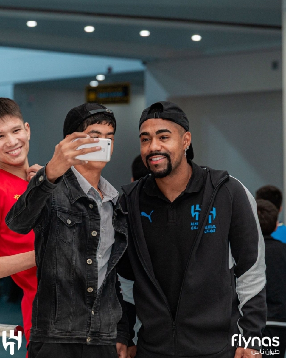ليلة آسيوية حاسمة: الهلال يصطدم بناساف والأهلي في مهمة صعبة أمام الدحيل بدوري أبطال آسيا للنخبة