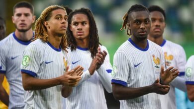 ختام ناري للجولة الأولى في كأس العالم تحت 20 سنة… فرنسا تصطدم بصلابة جنوب أفريقيا ونيجيريا في اختبار أوروبي