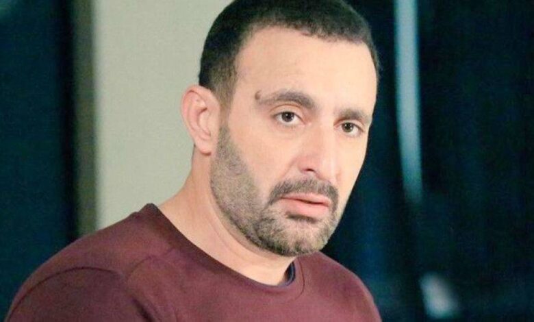 أحمد السقا ينجو من حادث سير مروع.. أول تعليق وتفاصيل حالته الصحية أحمد السقا ينجو من حادث سير مروع.. أول تعليق وتفاصيل حالته الصحية