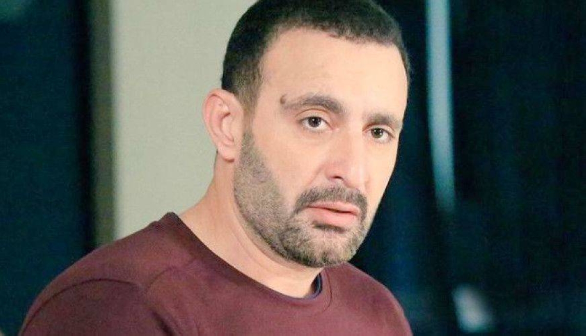 أحمد السقا ينجو من حادث سير مروع.. أول تعليق وتفاصيل حالته الصحية