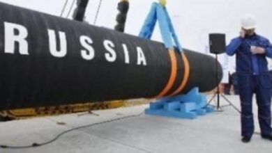 روسيا تعترف: صفقة الغاز مع الصين أقل ربحية وتكشف فاتورة العزلة الأوروبية