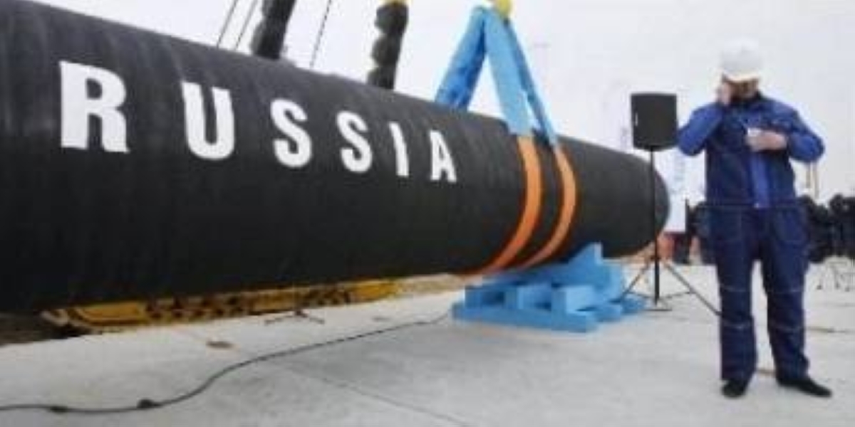 روسيا تعترف: صفقة الغاز مع الصين أقل ربحية وتكشف فاتورة العزلة الأوروبية