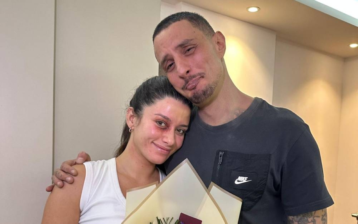 سينتيا خليفة تواجه سفاح التجمع.. تفاصيل أول بطولة سينمائية لها في مصر مع أحمد الفيشاوي سينتيا خليفة تواجه سفاح التجمع.. تفاصيل أول بطولة سينمائية لها في مصر مع أحمد الفيشاوي