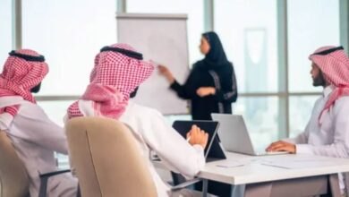 سوق العمل السعودي 2025: أرقام تكشف استقرارًا ملحوظًا ومشاركة نسائية متزايدة