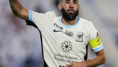 الاتحاد السعودي في مهمة لمداواة الجراح أمام شباب الأهلي بدوري أبطال آسيا للنخبة