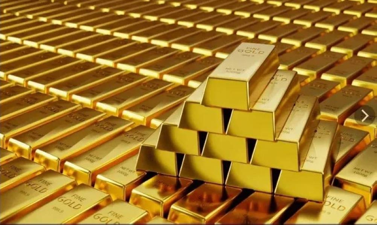 أسعار الذهب تحلق في سماء الأرقام القياسية.. فما سر هذا الصعود التاريخي؟ أسعار الذهب تحلق في سماء الأرقام القياسية.. فما سر هذا الصعود التاريخي؟