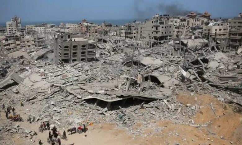 ارتفاع وتيرة الجرائم الإسرائيلية ضد الفلسطينيين: حصيلة مرعبة للجرحى والقتلى