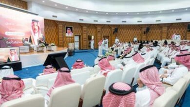 الخريف يبحث فرص الاستثمار في الباحة مع القطاع الخاص