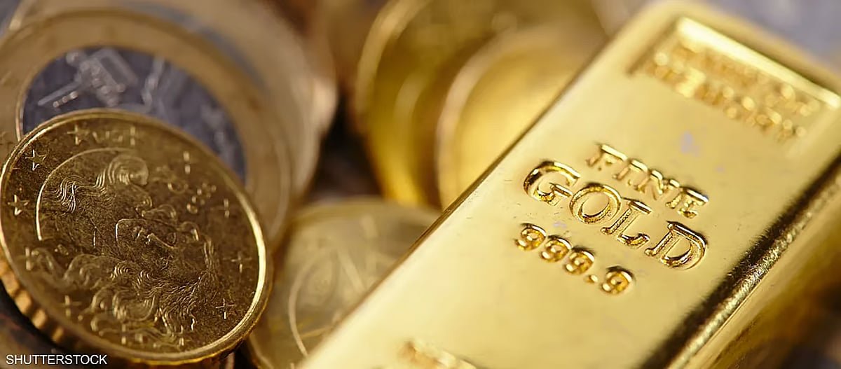 تراجع أسعار الذهب عالميًا.. الدولار وجني الأرباح وراء الهبوط