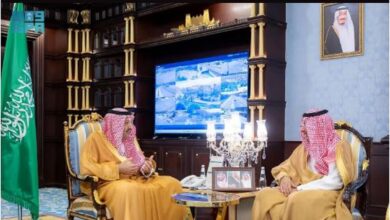 الباحة: دفعة تنموية جديدة لقطاعي الصناعة والتعدين