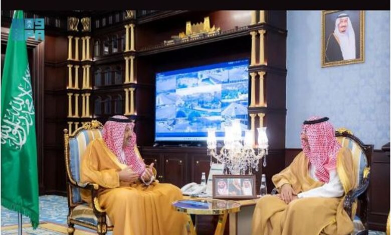 الباحة: دفعة تنموية جديدة لقطاعي الصناعة والتعدين