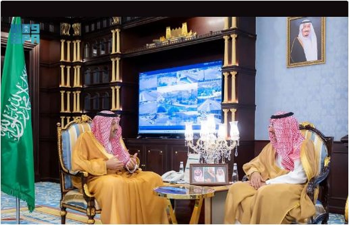 الباحة: دفعة تنموية جديدة لقطاعي الصناعة والتعدين الباحة: دفعة تنموية جديدة لقطاعي الصناعة والتعدين