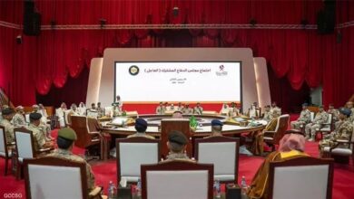 أمن الخليج: البديوي يؤكد تضامن دول المجلس مع قطر