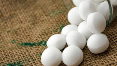 تحذير طبي: النفثالين وخطر الإصابة بالسرطان