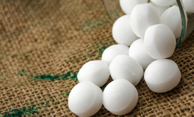 تحذير طبي: النفثالين وخطر الإصابة بالسرطان