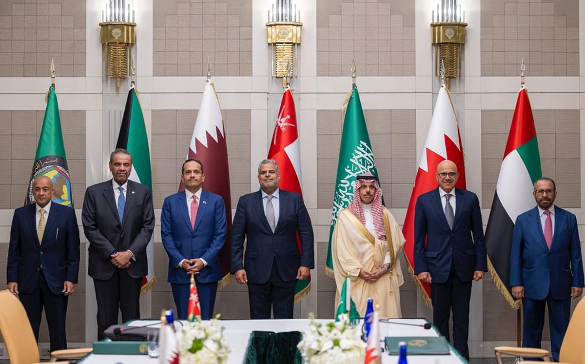 وزراء خارجية الخليج يتّحدون في نيويورك: تعزيز التعاون ومناقشة الأوضاع الإقليمية
